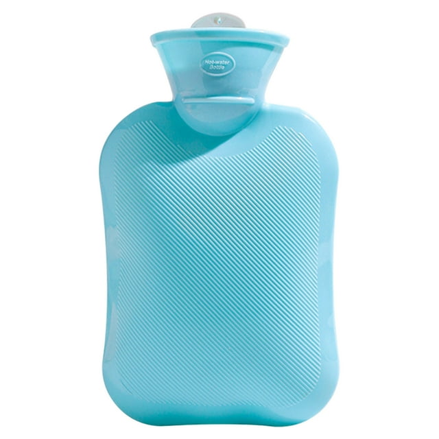 Hot Water Bottle Warmer Set 500 ML,Heat Up And Refreezable Hot Cold Pack