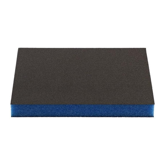 Diablo ULTRAflex 7 in. L X 4-4/5 in. W 220 Grit Ultra Fine Block Sanding Sponge