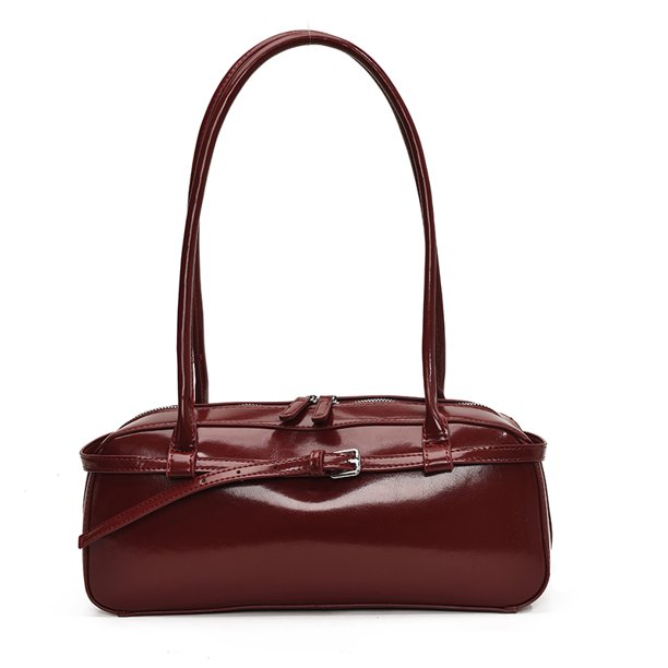 Bolso Hombro para Mujer Fósforo Gran Capacidad Maillard Las Axilas