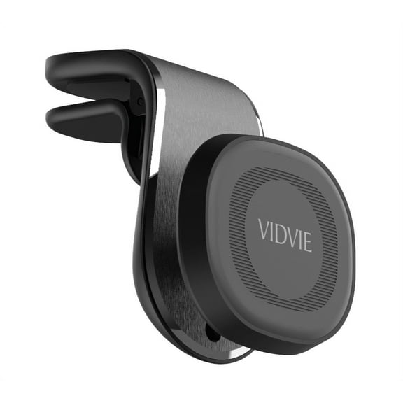 VIDVIE Magnetic Car Holder Air Vent HC1504 Black