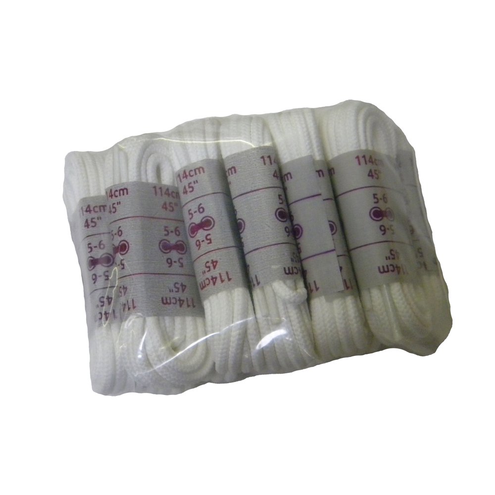 36 inch flat shoelaces
