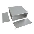 thumbnail image 1 of Inverseur en Alliage d'Aluminium Coque de Protection Lightnin d'Alimentation 4097100mm, 1 of 9