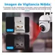 thumbnail image 3 of Cámara De Segurida LibSmile Exterior Wifi 5g 1080p Con Led Alarma, 3 of 8