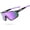 Purple Lens, variant on Youth Baseball Sunglasses, Kids Polarized Sports Sunglasses,UV400 Protection Glasses for Boys Girls Softball Cycling