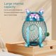 thumbnail image 5 of Hucha, Hucha Para Gatos, Hierro Multiusos Lindo, Exquisita Gran Capacidad Para Sala De Estar, 5 of 7