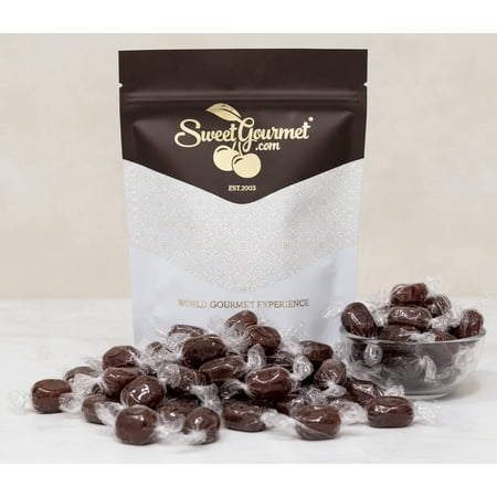 SweetGourmet Old-Fashioned Root Beer Hard C… product image