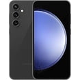thumbnail image 1 of Pre-Owned Samsung Galaxy S23 FE 5G - Unlocked - 128GB Graphite (Fair), 1 of 1
