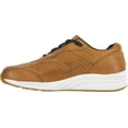 thumbnail image 2 of Men's SAS Journey Lux Sneaker Hazel Leather 13 SS, 2 of 5
