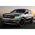 thumbnail image 6 of Oracle 16-20 Dodge Durango Dynamic RGB Headlight DRL Upgrade Kit - ColorSHIFT - Dynamic, 6 of 7