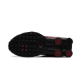 thumbnail image 6 of NIKE WOMENS Shox R4 Womens "Black Team Red" AR3565 009 AR3565 009 from Stadium Goods, 6 of 8