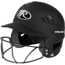 DeMarini cheapest Paradox Pro Softball Helmet