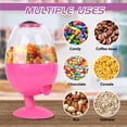 thumbnail image 5 of 12"Large Automatic Candy Dispenser Machine,Vintage Motion Activated Candy Dispenser Touch Free,3 Distribution Options Desktop Auto Candy Dispenser for Office Desk,Home,Party, 5 of 6