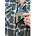 thumbnail image 2 of Highlander Flannel, 2 of 8