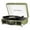 Green, variant on Victrola Bluetooth Suitcase Record Player with 3-Speed Turntable