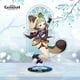 thumbnail image 3 of Figura de Anime Genshin Impact Furina Arlecchino Xiao Yae Miko Yelan, modelo acrílico, placa, decoración de escritorio, señal de pie, regalo, 41 tipos, 3 of 5