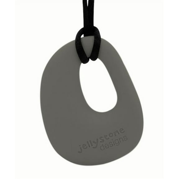 Jellystone Designs Organic Pendant, Stormy Grey
