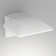 thumbnail image 5 of WAC Lighting Endurance Hawk LED Outdoor Flood Light 27W Cool White in Architectural Graphite, 5 of 5