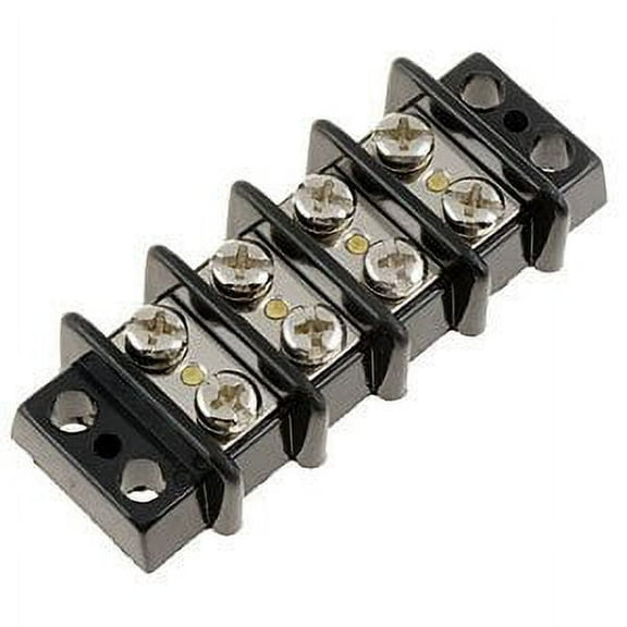 Dorman HELP Conduct-Tite Junction Box Relay Connector 30 Amp 4 Post Automotive Specialty Parts