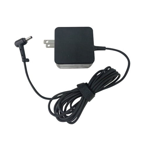 19V  33 Watt Asus Laptop Ac Power Adapter Charger w/ Cord - Replaces  Part #'s 0A001-00330100 0A001-00340200 ADP-33AW A That have a   tip only! 