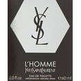 thumbnail image 2 of Ysl L'Homme 2.0 Edt Sp, 2 of 3