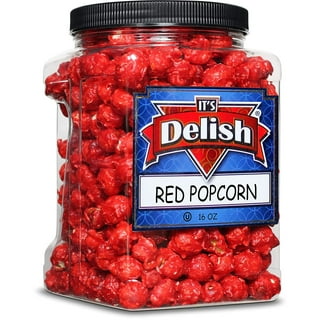 Candy Pop Popcorn M&M's Minis (Large Bag) – Snackrite Xotiks