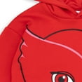 thumbnail image 3 of PJ Masks Owlette Toddler Boys Fleece Hoodie Toddler to Big Kid, 3 of 5
