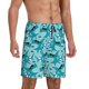 thumbnail image 2 of Fotbe Shark Wearing Sunglasses Pantalones Cortos de Pijama para Hombre, Ropa de Dormir, Pantalones de Pijama Cortos para Hombre-XX-Large, 2 of 6