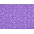 thumbnail image 2 of Zelouf Scroll St. Satin Jacquard  , Sewing, DIY, Crafts Fabric by the Yard, Vicky Grape, 7 Yard, 2 of 2