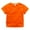C, variant on LNMQLPDBS Toddler Shirts Kids Girls Cotton Crewneck Shirt Casual Solid Plain Short Sleeve Tees Summer Tops Assorted Colors Spring Fashion A 4-5 Years