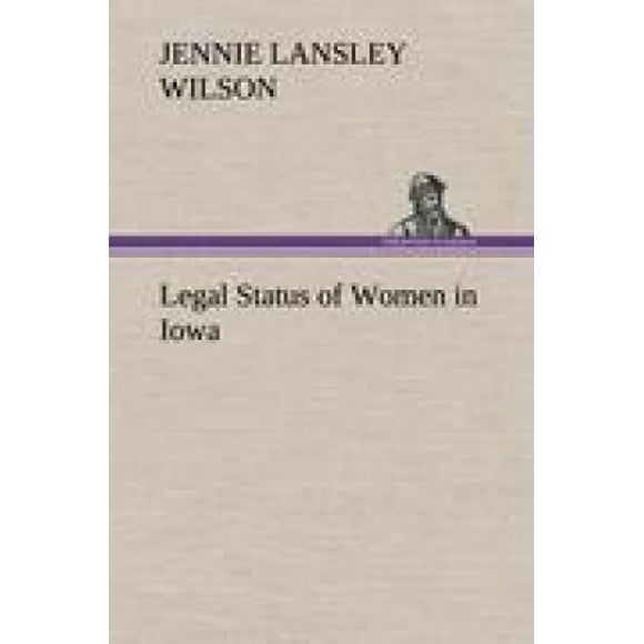 Statut Légal des Femmes en Iowa