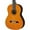 Multicolor, variant on Yamaha GC32 Handcrafted Cedar Classical Guitar Natural Spruce