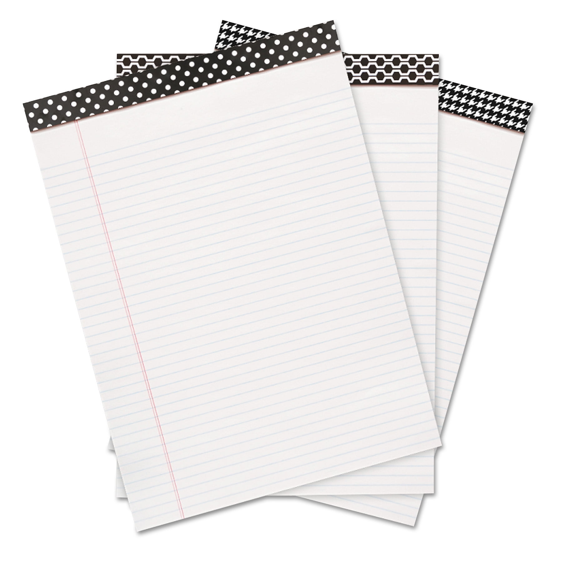 fashion-writing-pad-wide-legal-rule-5-x-8-white-50-sheets-6-pack