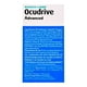 thumbnail image 2 of Suplemento alimenticio Ocudrive Advanced 50 cápsulas, 2 of 4