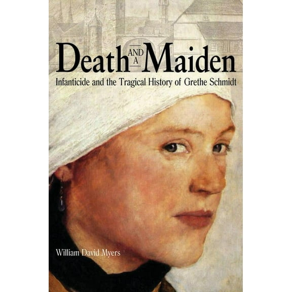 Death and a Maiden, (Hardcover)