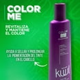thumbnail image 3 of Kuul Color Me Shampoo 10.1 fl oz ( 300 ml ) Shampoo for Color Treated Hair - Shampoo Para Cabello Tenido, 3 of 10