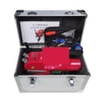 thumbnail image 4 of Automatic Geomembrane Welding Machine, Hot Wedge Welder HDPE Sheet Plastic Pond Liner Welder PVC Repairing Welding Machine, 4 of 6
