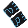 thumbnail image 1 of Guantes De Fitness, Hermeticidad Transpirable Protección De Compresión Ajustable Guantes De Ejercicio De Absorción De Sudor Para Levantamiento De Pesas Para Hombres Mujeres Para OTVIAP SG, 1 of 8