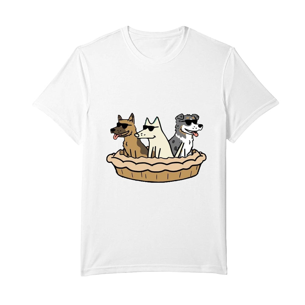 Kids T-Shirt Organic Cotton with Fantasy Animals Motifs Customizable 6 Motifs to choose from