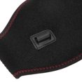 thumbnail image 4 of Hot Compress Neck Belt Heating Neck Belt Pain Relief Electric with Pocket for Office ANGGREK Otros, 4 of 8