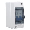 thumbnail image 4 of Interruptor de desconexión de CC mini disyuntor DC1000V ANGGREK cubierta transparente Pa66 impermeable 4000A Icu con caja de conexiones, 4 of 8