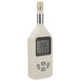 thumbnail image 2 of Oubit Industrial Thermometer Hygrometer,GM1360A Industrial Electronic Thermometer Digital Temperature Humidity Meter Testing Tool Quality You Can Trust, 2 of 9