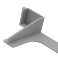 thumbnail image 2 of Soporte de impresión 3D para disco duro de 2,5 pulgadas para PS2 SCPH 30000/50000 (gris) Likrtyny Para estrenar, 2 of 3