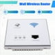 thumbnail image 4 of Enchufe de Pared con Router Inalámbrico WIFI AP Integrado, Cargador de Pared, Enchufe Inteligente WiFi, Enchufes Eléctricos de Pared., 4 of 5