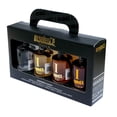 thumbnail image 2 of Four Pack Tequila Insolente 100ml C/u Tequila Blanco Reposado Añejo, 2 of 2