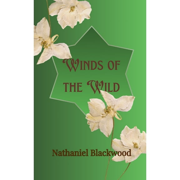 Winds of the Wild, (Paperback)