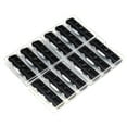 thumbnail image 2 of Metal Men's Shaving Razor Blades - 12pcs Lot, 2 of 10