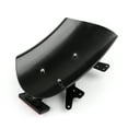 thumbnail image 4 of Motor Genic Rear Hugger Splash Mud Guard Fender Eliminator For BMW R1200R NINE T 14-17 Black, 4 of 9