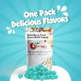 thumbnail image 7 of NY Spice Shop Wild Berry Sour Balls- 1 Pound - Healthy Snacks - Bulk Candy Balls - Assorted Candy Sour Balls, 7 of 7