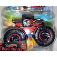 thumbnail image 2 of Hot Wheels Monster Trucks Bone Shaker Combo Pack, 2 of 6