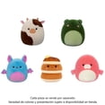 thumbnail image 1 of Peluche Squishmallows FuzzAMallows  varios modelos 1 pieza, 1 of 4
